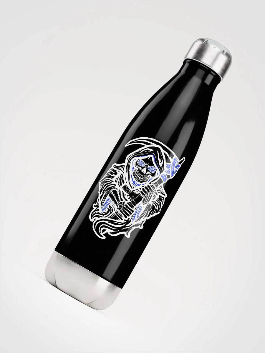 Reaper Stainless Steel Waterbottle product image (4)