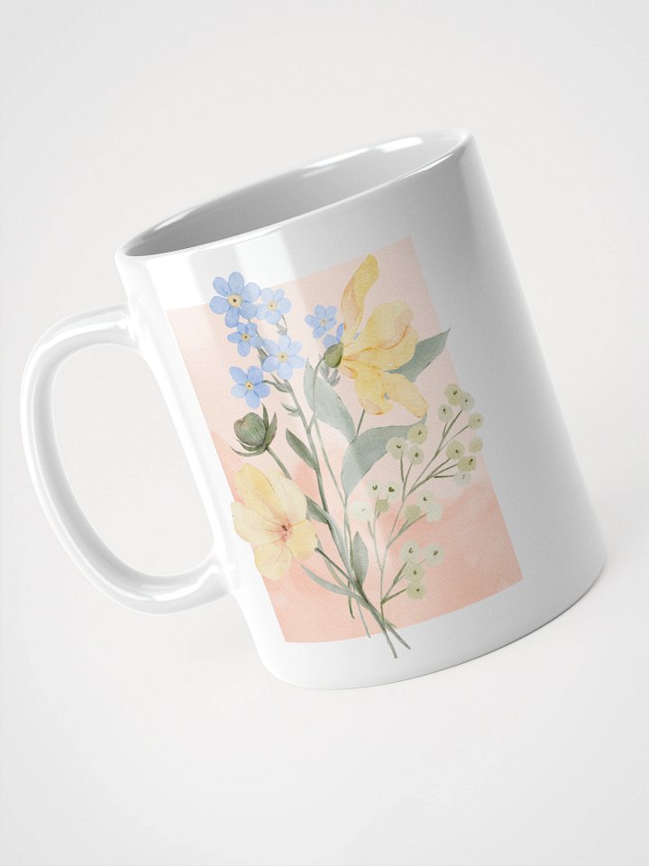 Misa Floral Mug product image (1)