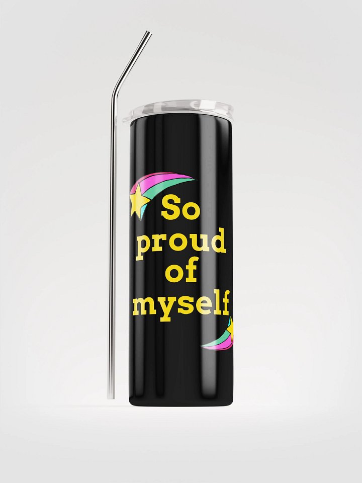 So Proud Of Myself product image (1)