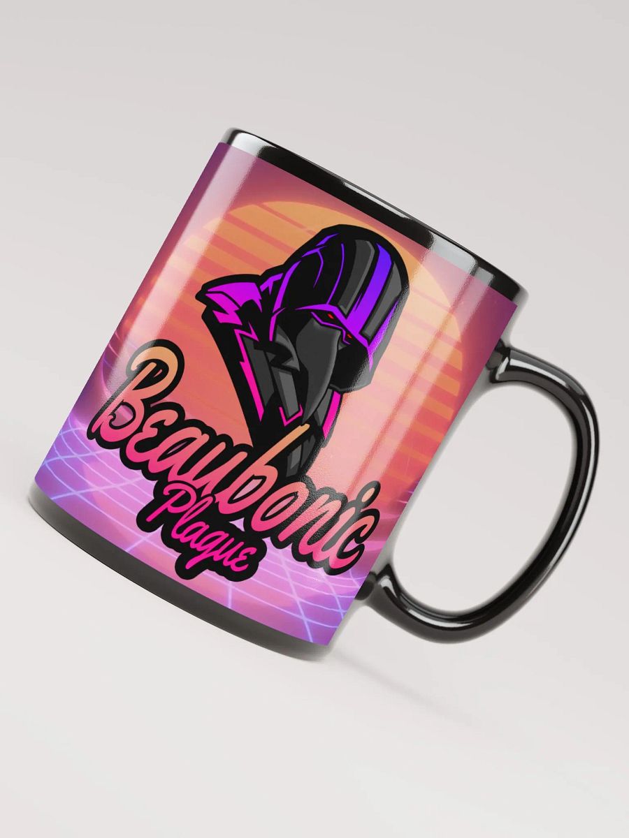 Pink and Orange OG logo product image (5)