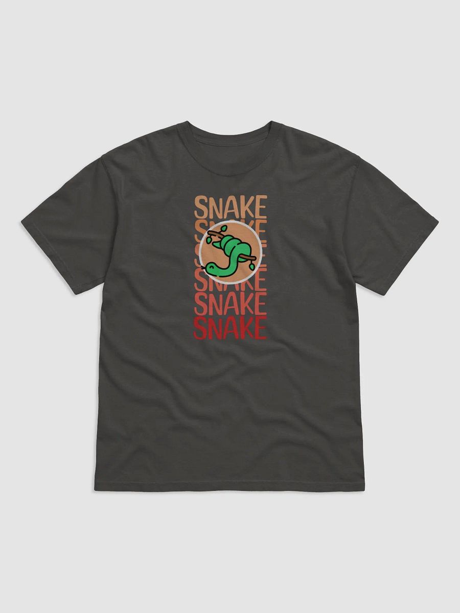 Snake Graphic Tee product image (3)
