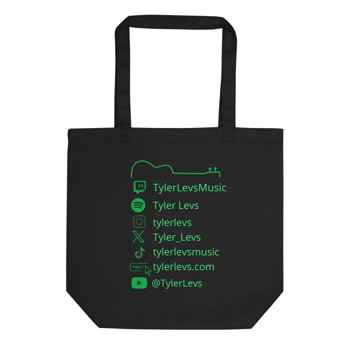 a lifetime, my dear - Tote bag product image (2)