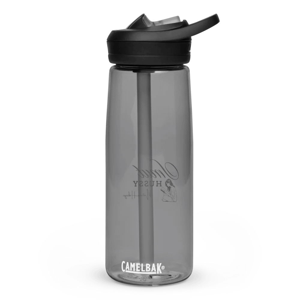 Smut Hussy Water Bottle product image (2)
