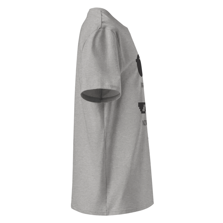 Now I See T-Shirt product image (7)
