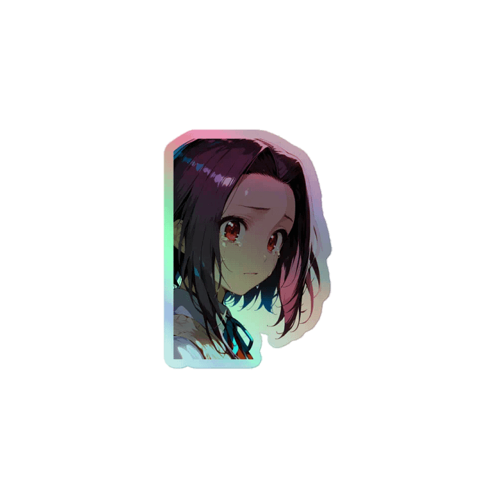 OC Crying Sticker product image (1)