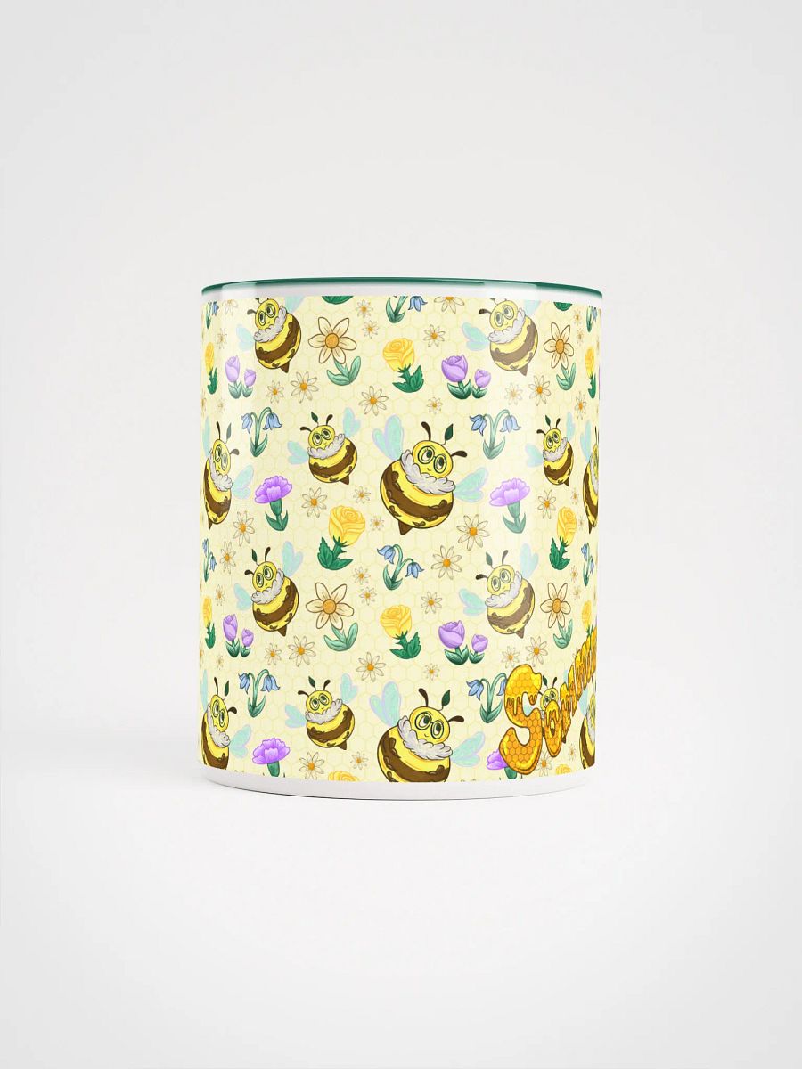 Honeybee Ceramic Mug product image (24)