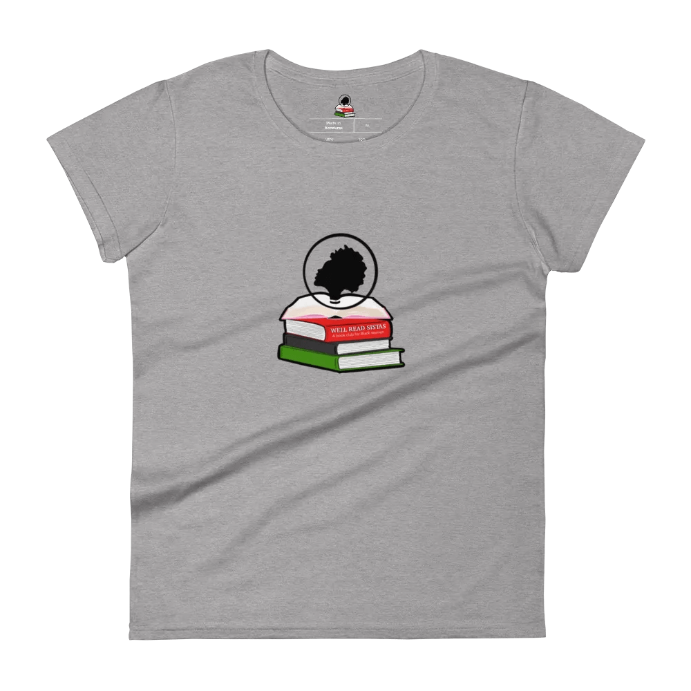 WRS Mission Tee 
