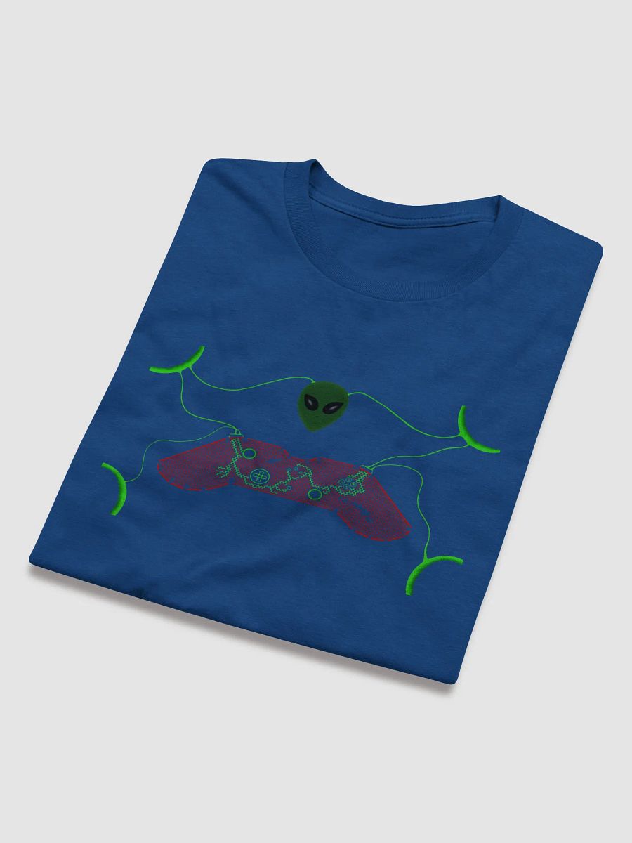 Galactic Gamer T-Shirt product image (8)