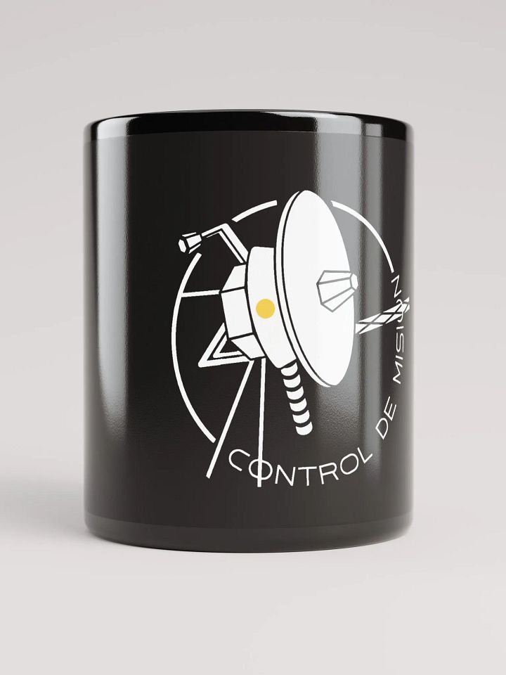 CDM taza N/B product image (1)