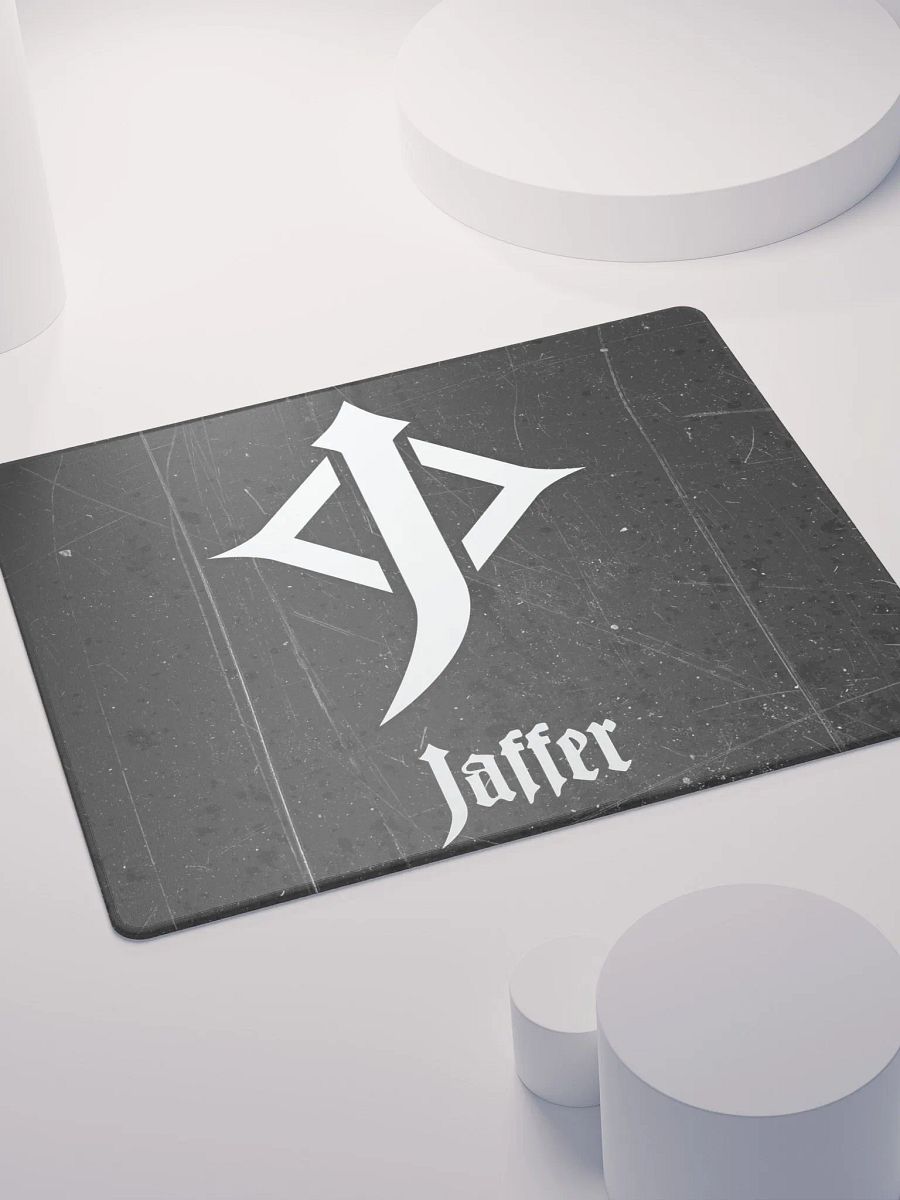 Jaffer Mouse Pad product image (3)