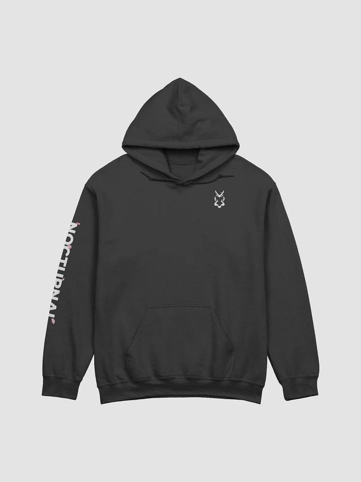 Flight Hoodie product image (1)