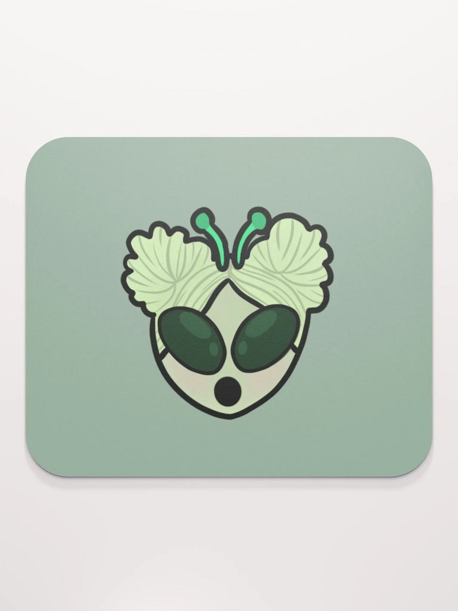 Alien Mousepad product image (2)