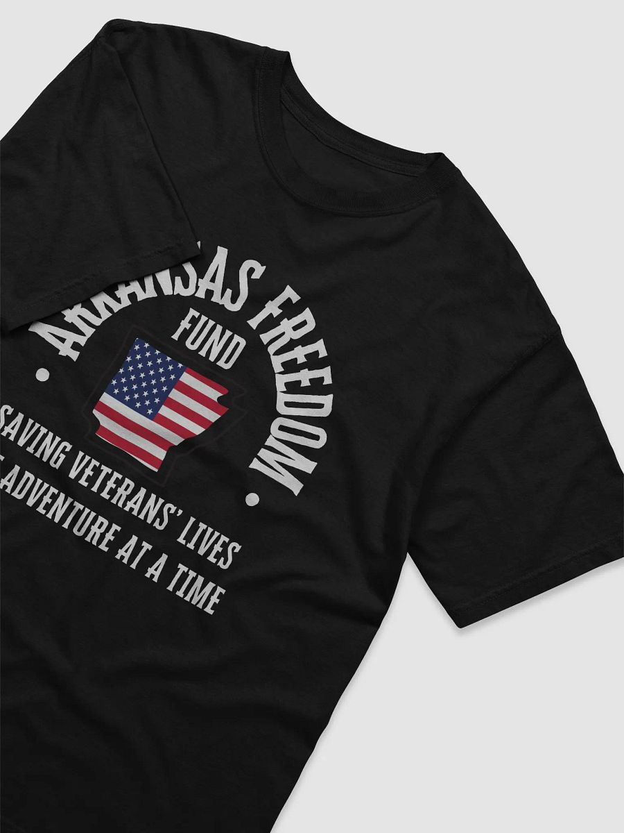 AFF Adventure Tee product image (3)