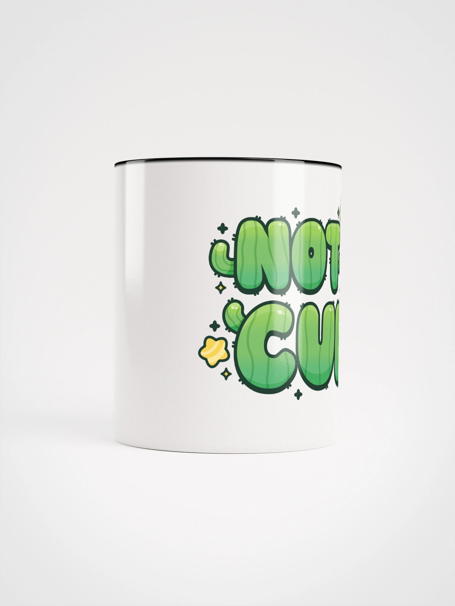 Not a Cult Mug product image (32)
