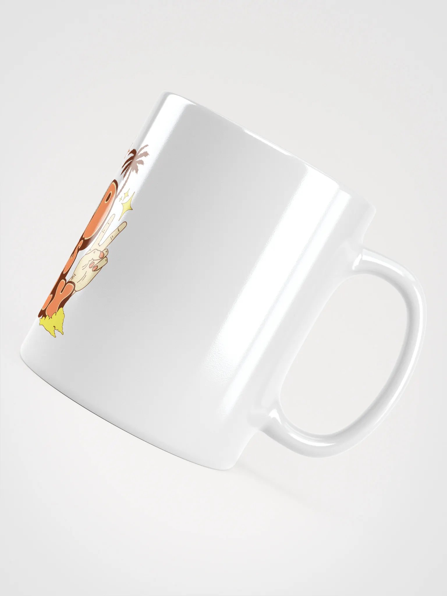 Rad Vibes Only product image (5)