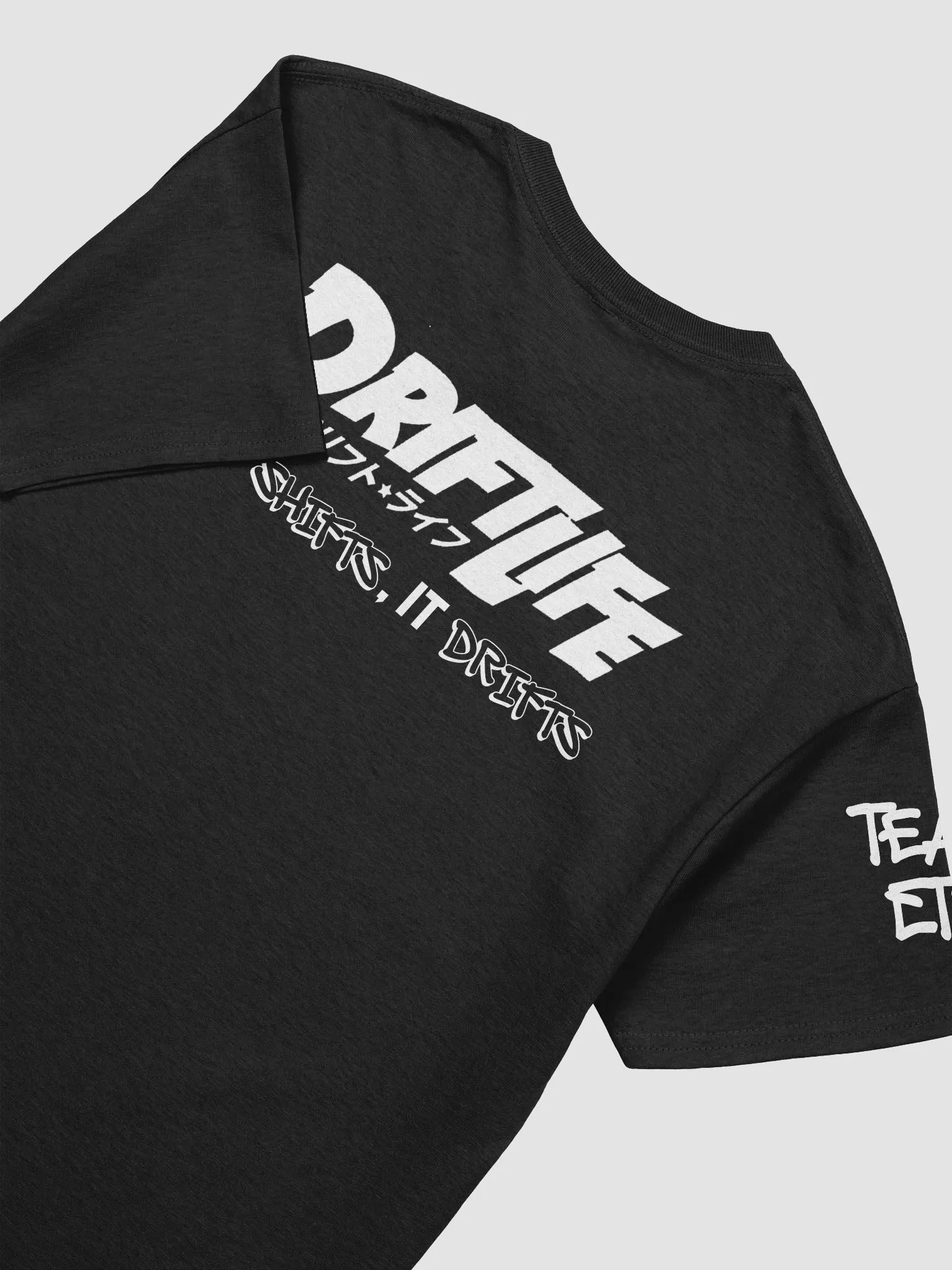 Drift Life T-Shirt product image (4)
