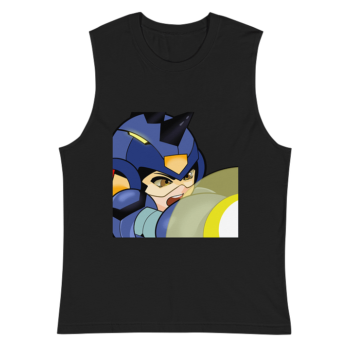 Stelar Blast Tank product image (3)