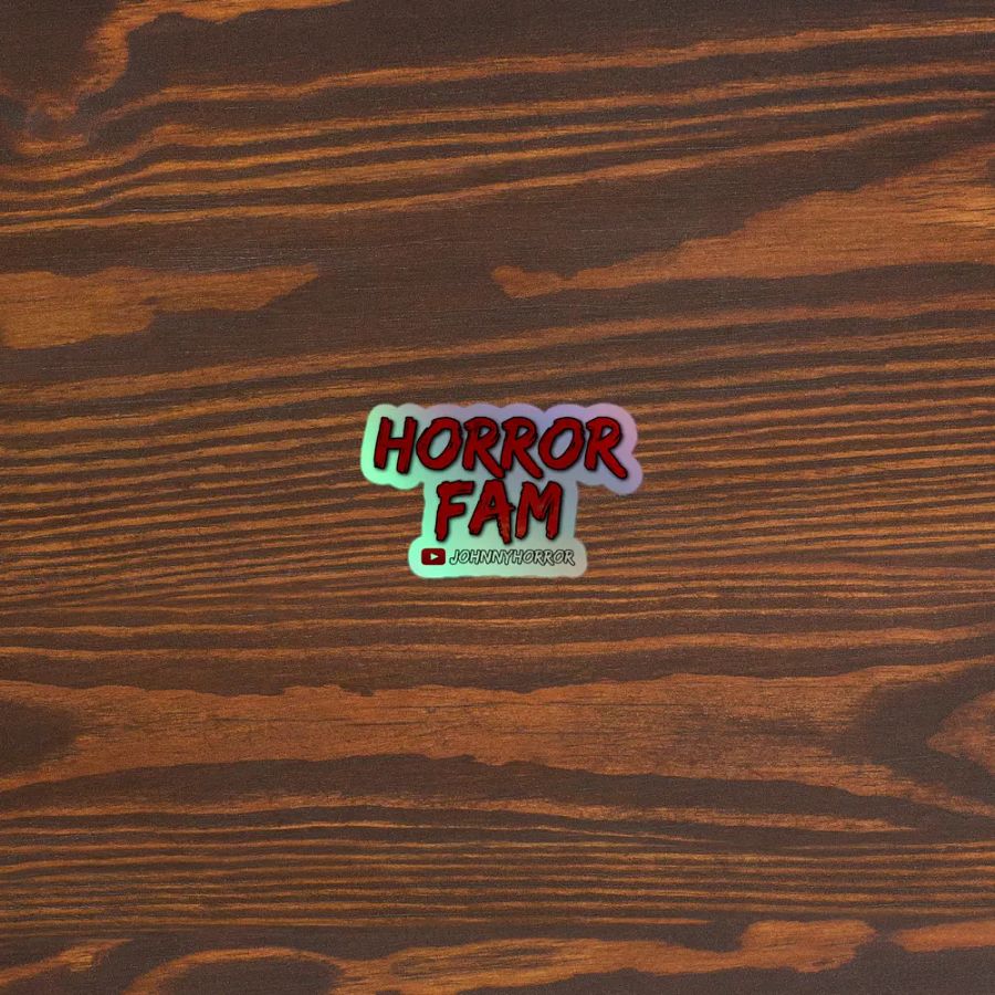 Die Cut Sticker product image (3)