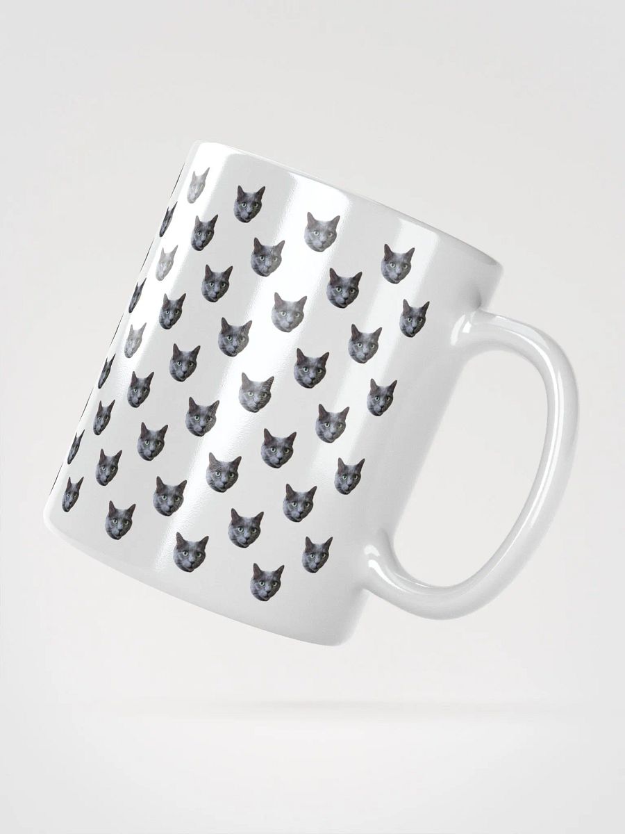 Mingus Dew Mug product image (3)