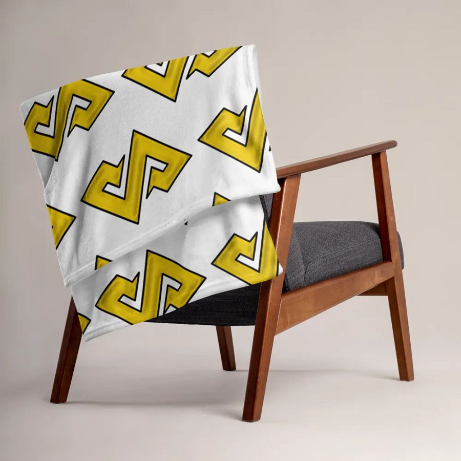 supra logo blanket product image (15)