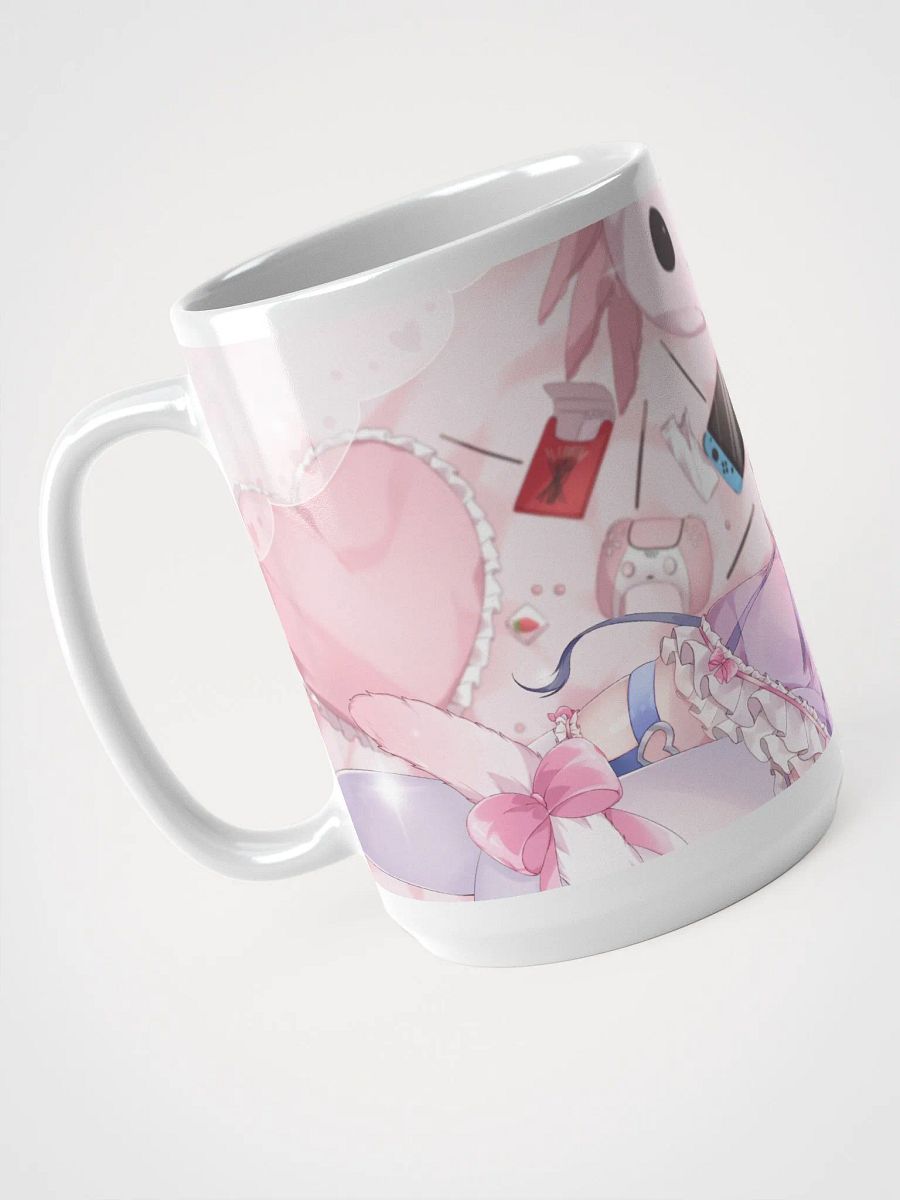 Neko Mei Mei Mug product image (3)