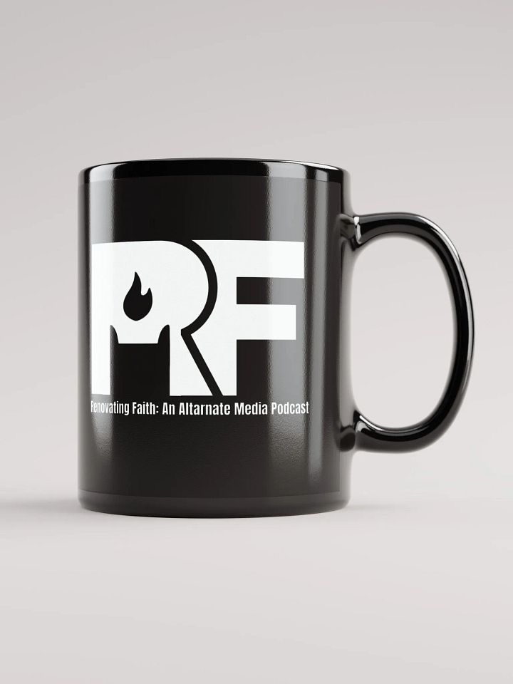 Renovating Faith Mug product image (1)