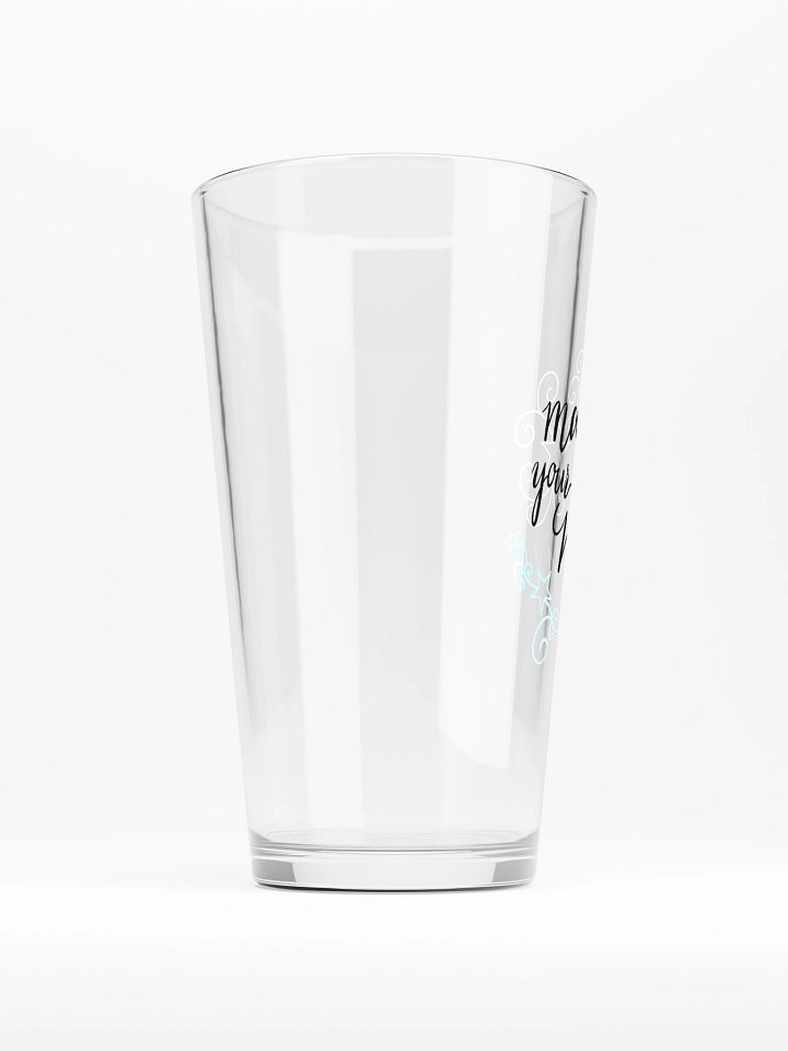 Make Your Own Magic Glass Blue product image (2)