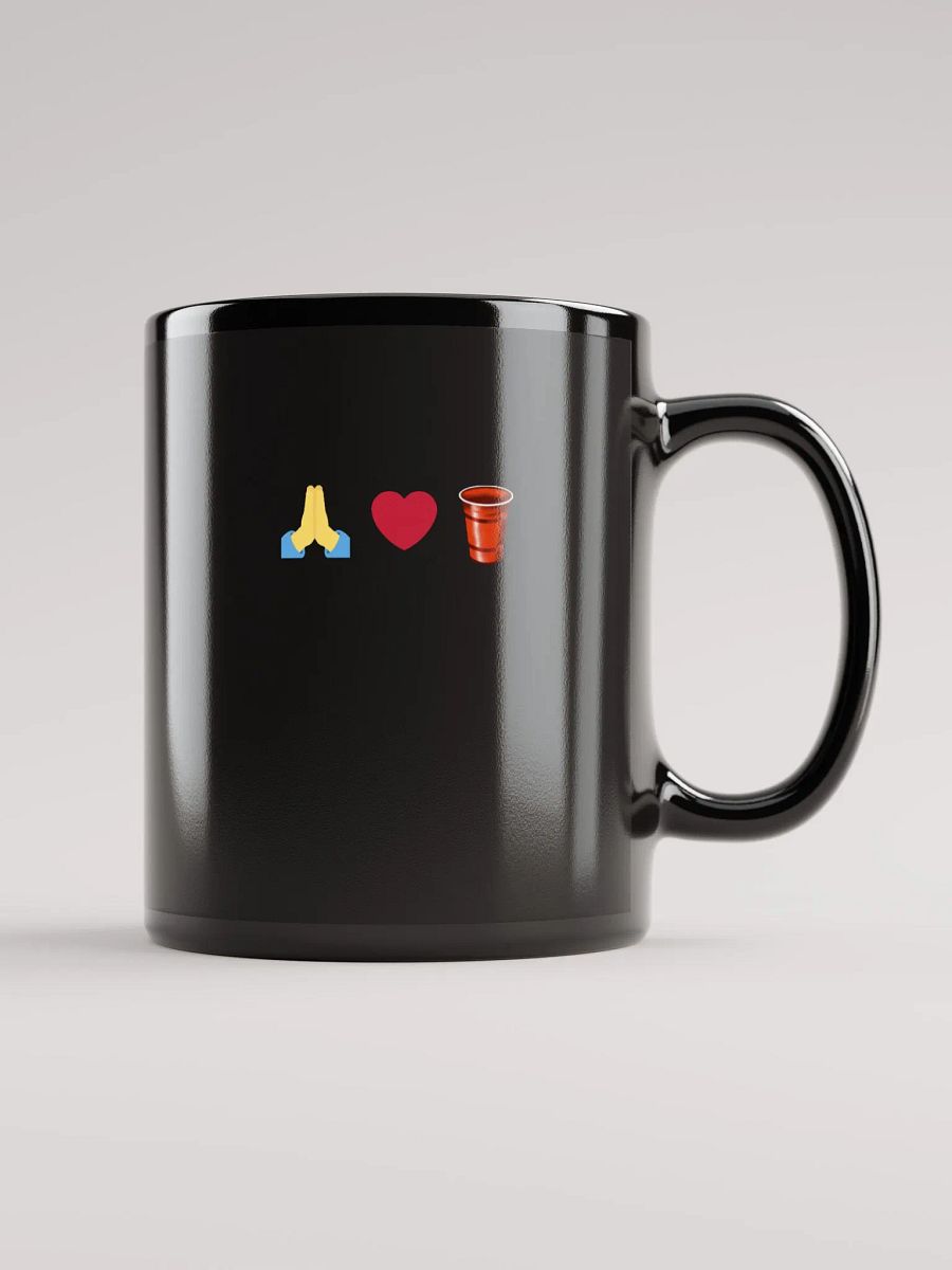 Love U Solo Cup product image (3)
