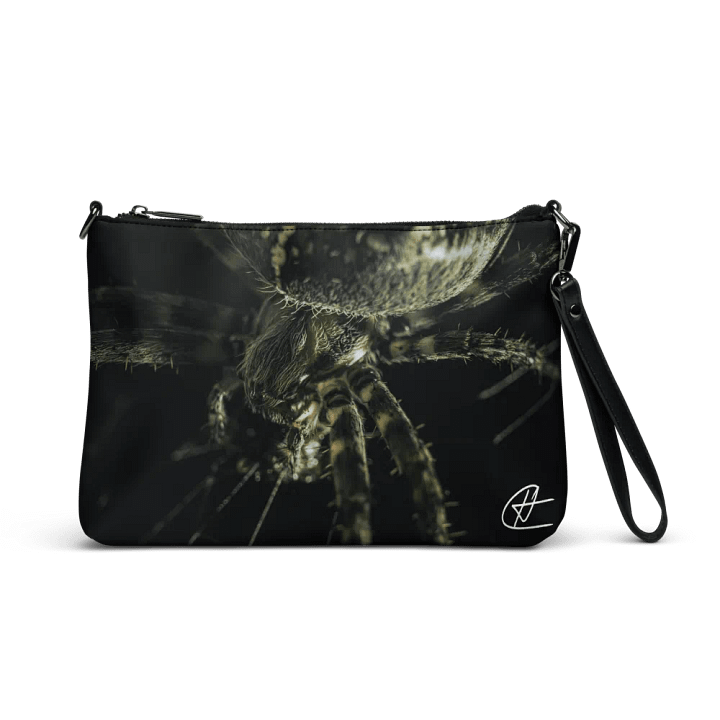 Orb Weaver Crossbody Bag product image (1)