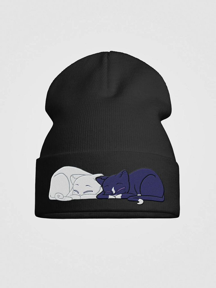 Pussy on the brain product image (1)