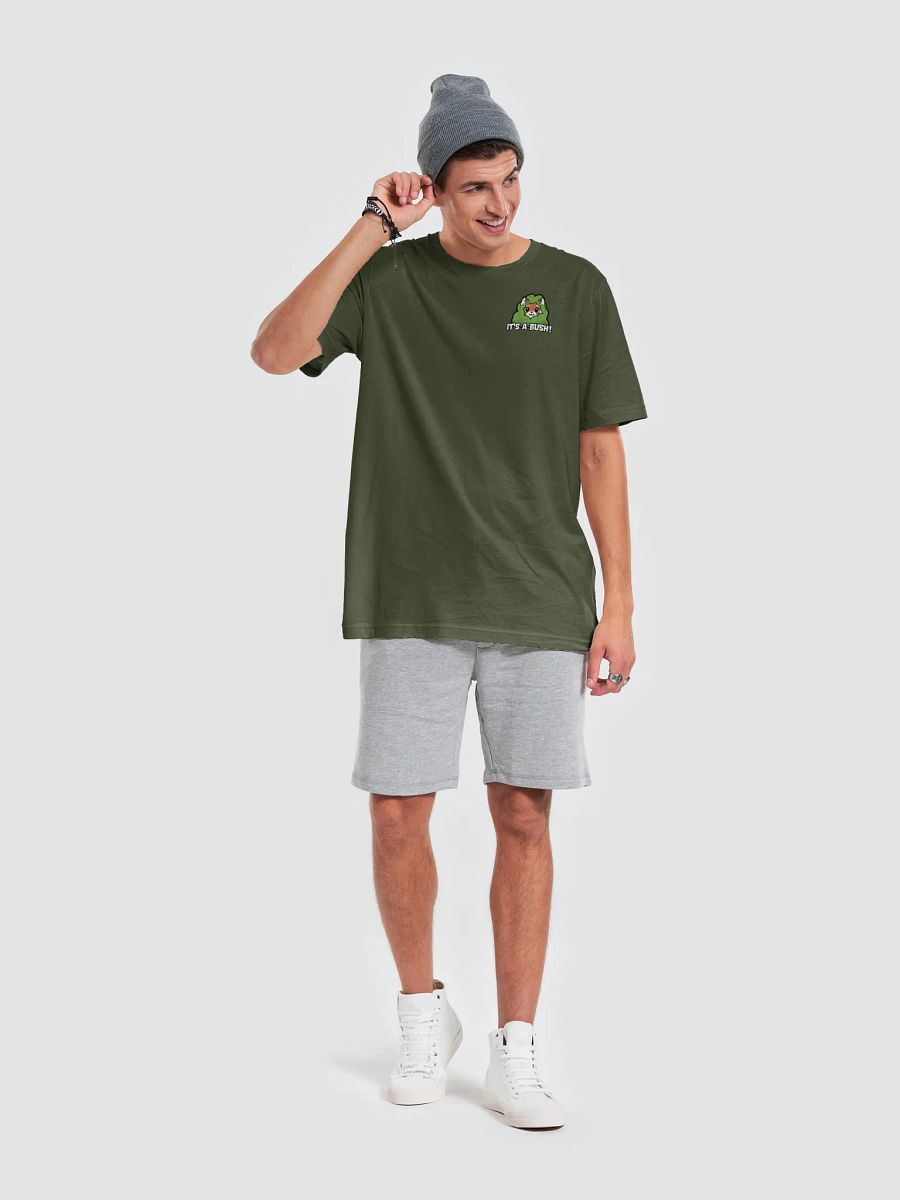 It's a Bush! Pocket T-Shirt product image (6)