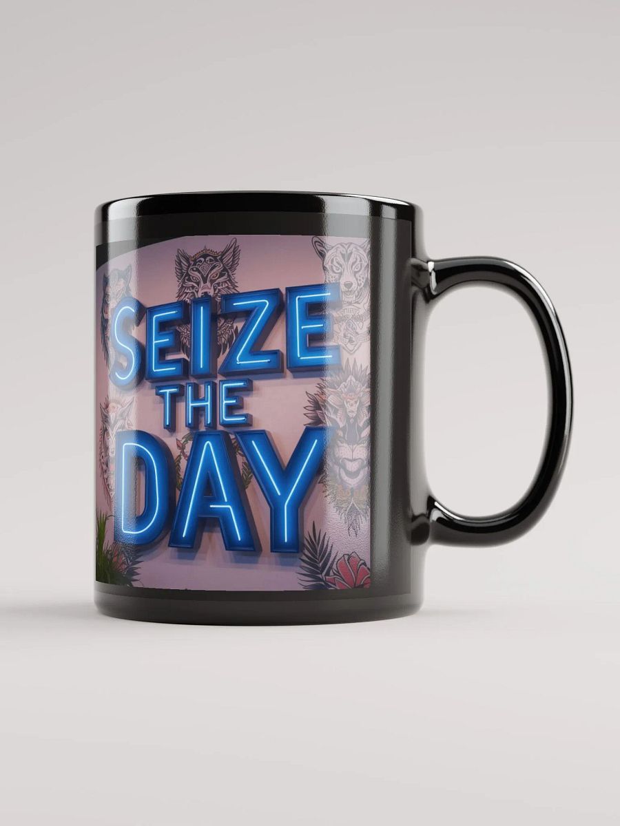 Illuminate Your Mornings Mug product image (9)
