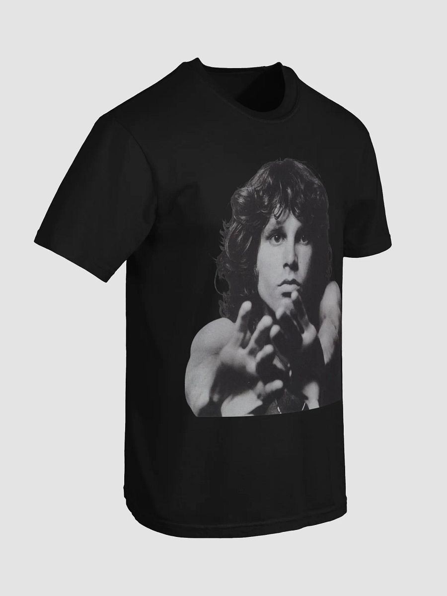 Jim Morrison T-Shirt – The American Poet | Rock Icon Tee | The Doors product image (7)