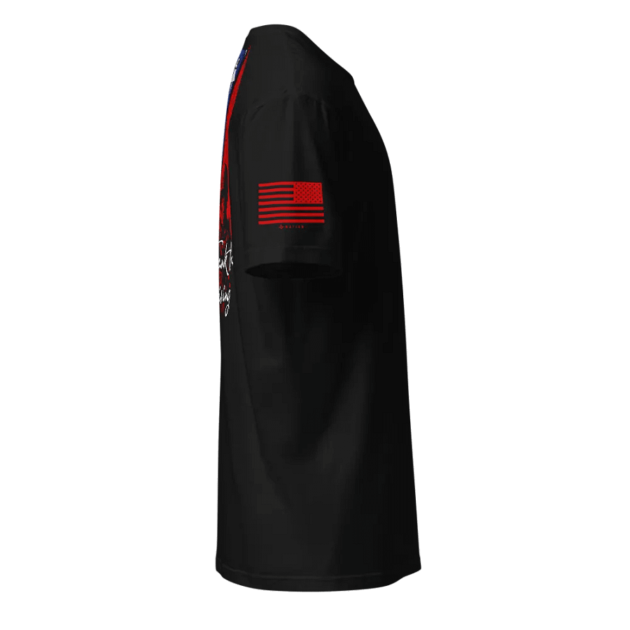 Honor The Fallen: Folded Flag product image (2)