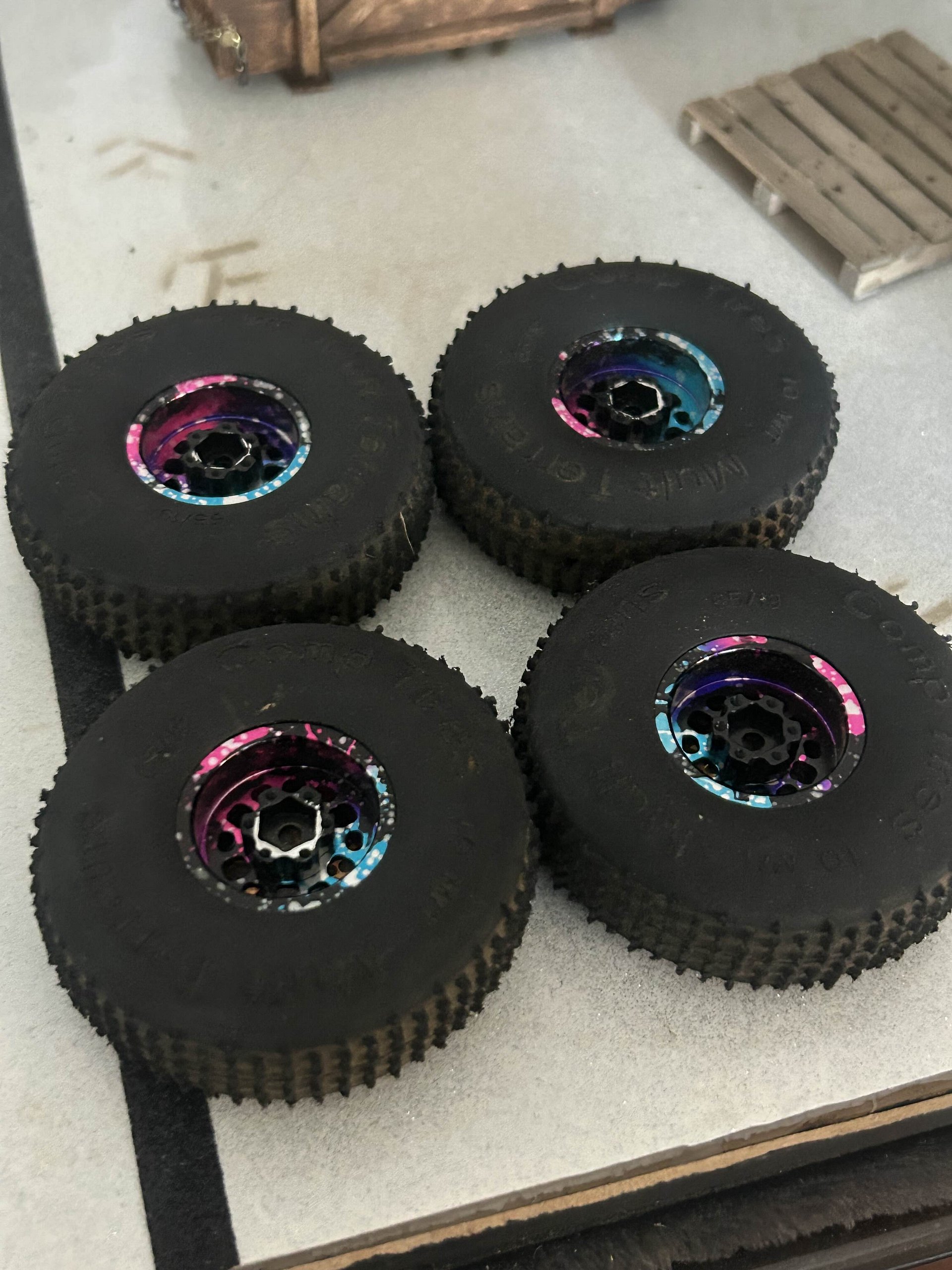 A bit of everything product image (3)