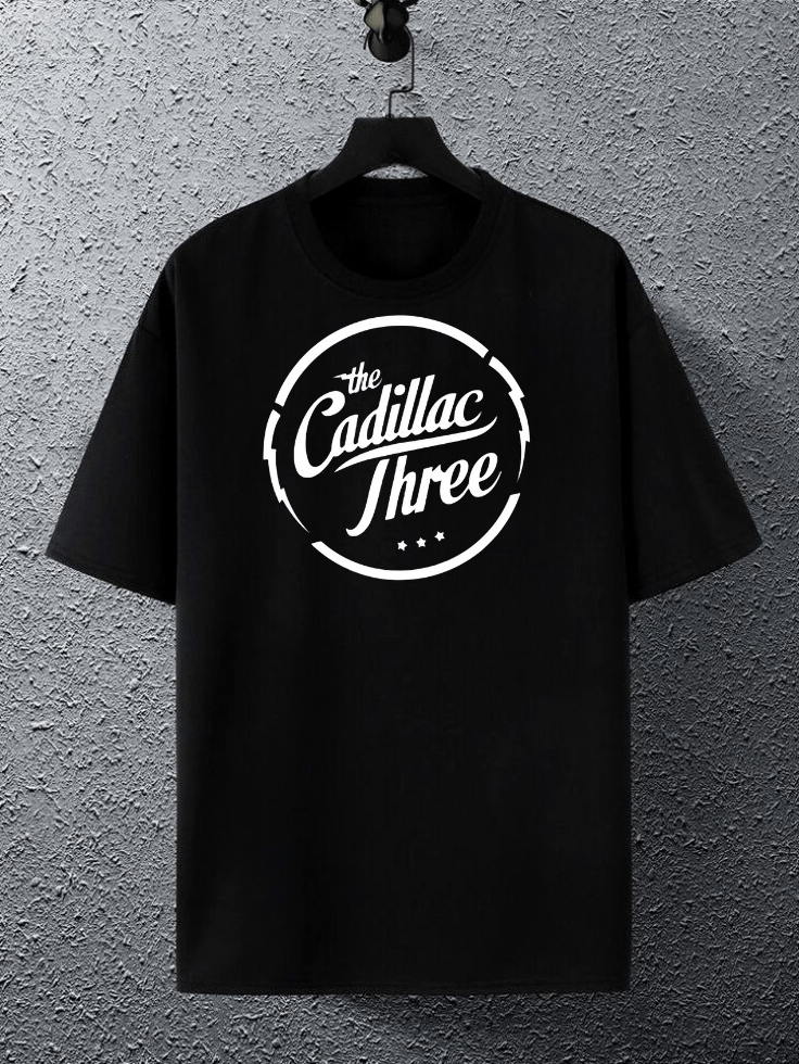 The Cadillac Three T-Shirt product image (1)