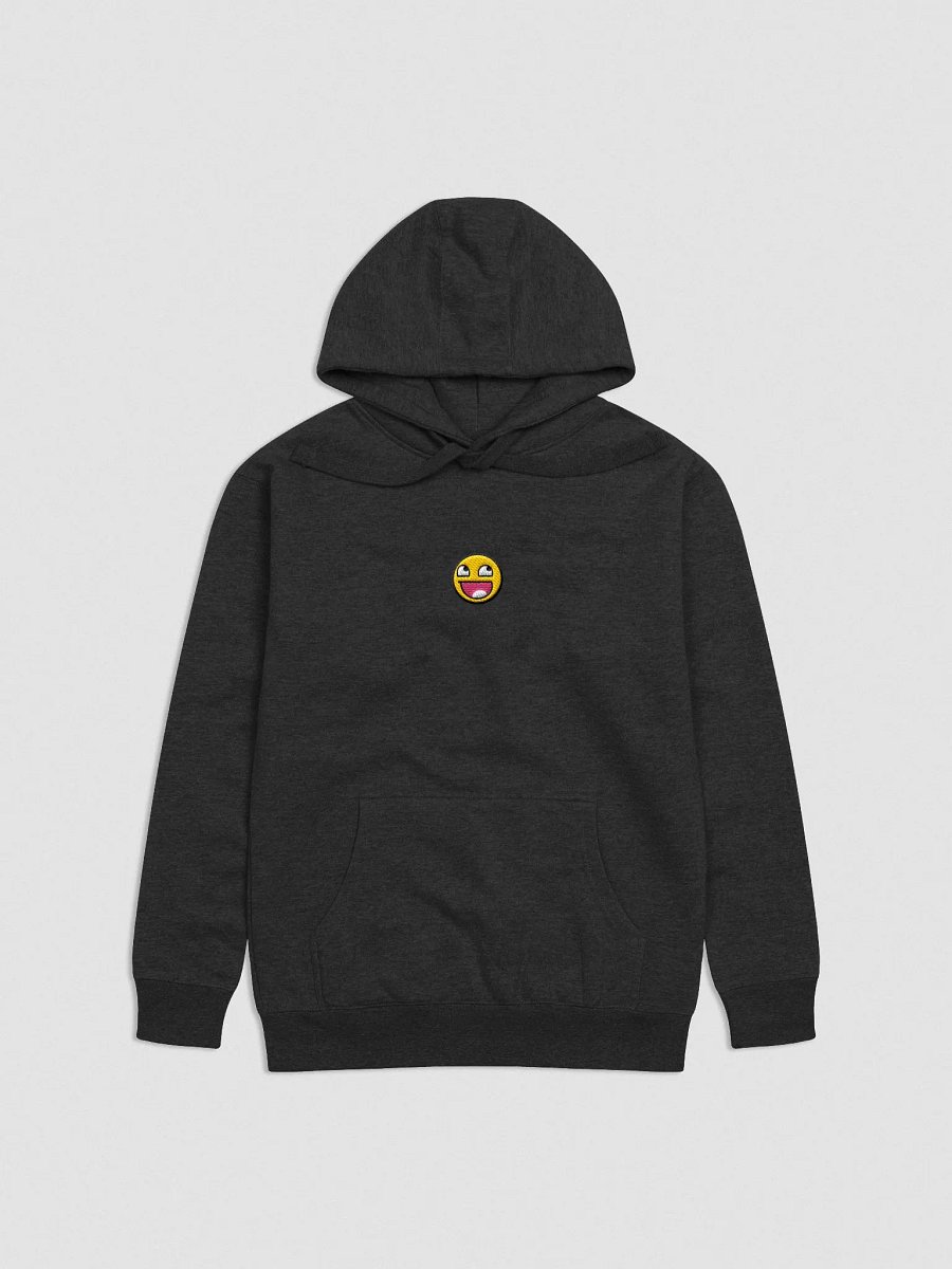 derp hoodie product image (2)