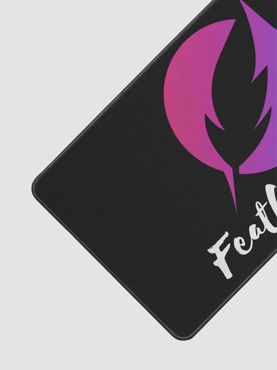 Big Mouse Pad product image (3)
