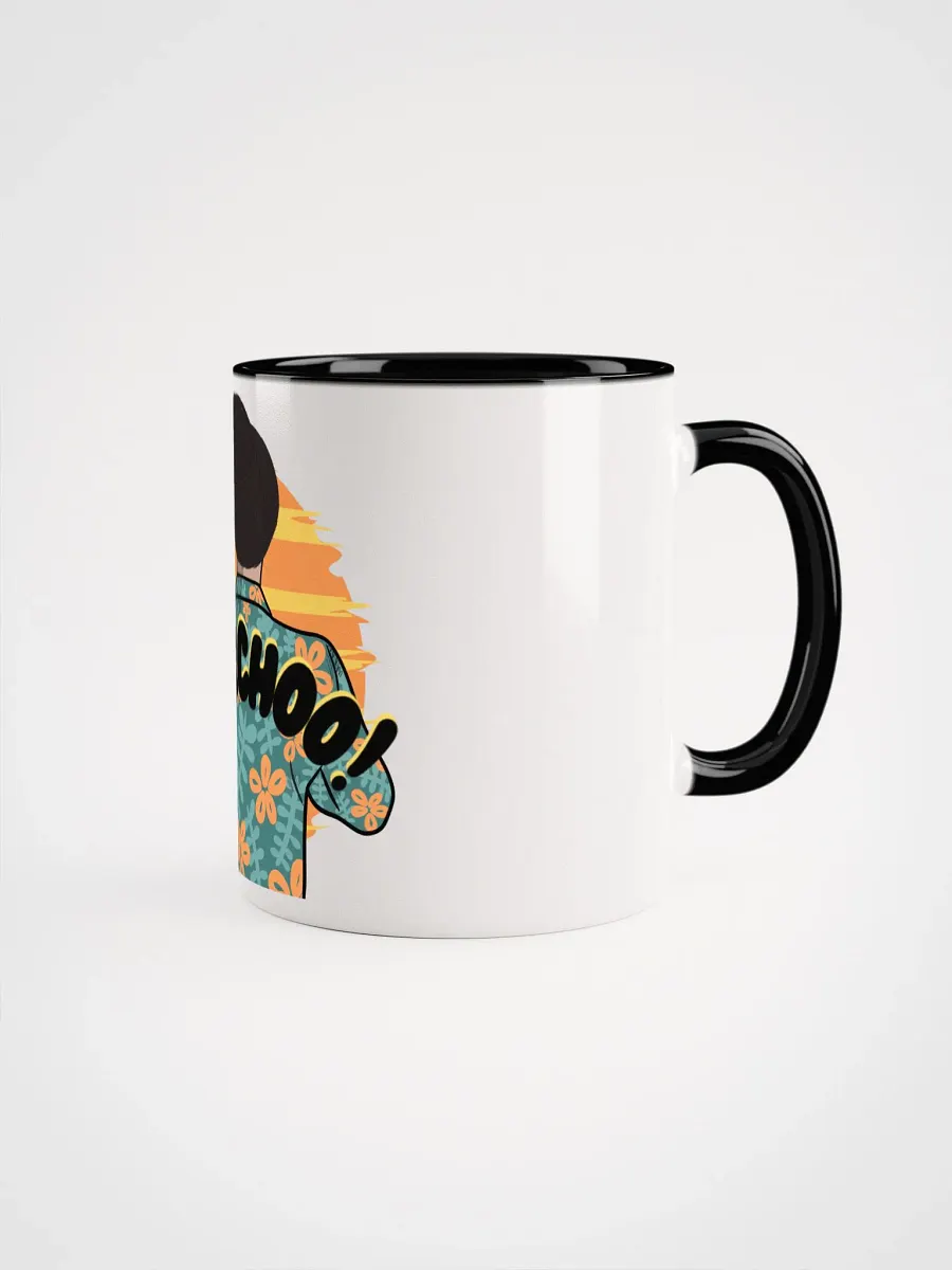 Bueno, marcho a desayunar! product image (3)