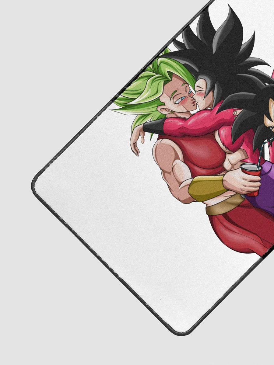 Party Time Saiyans Mat product image (3)