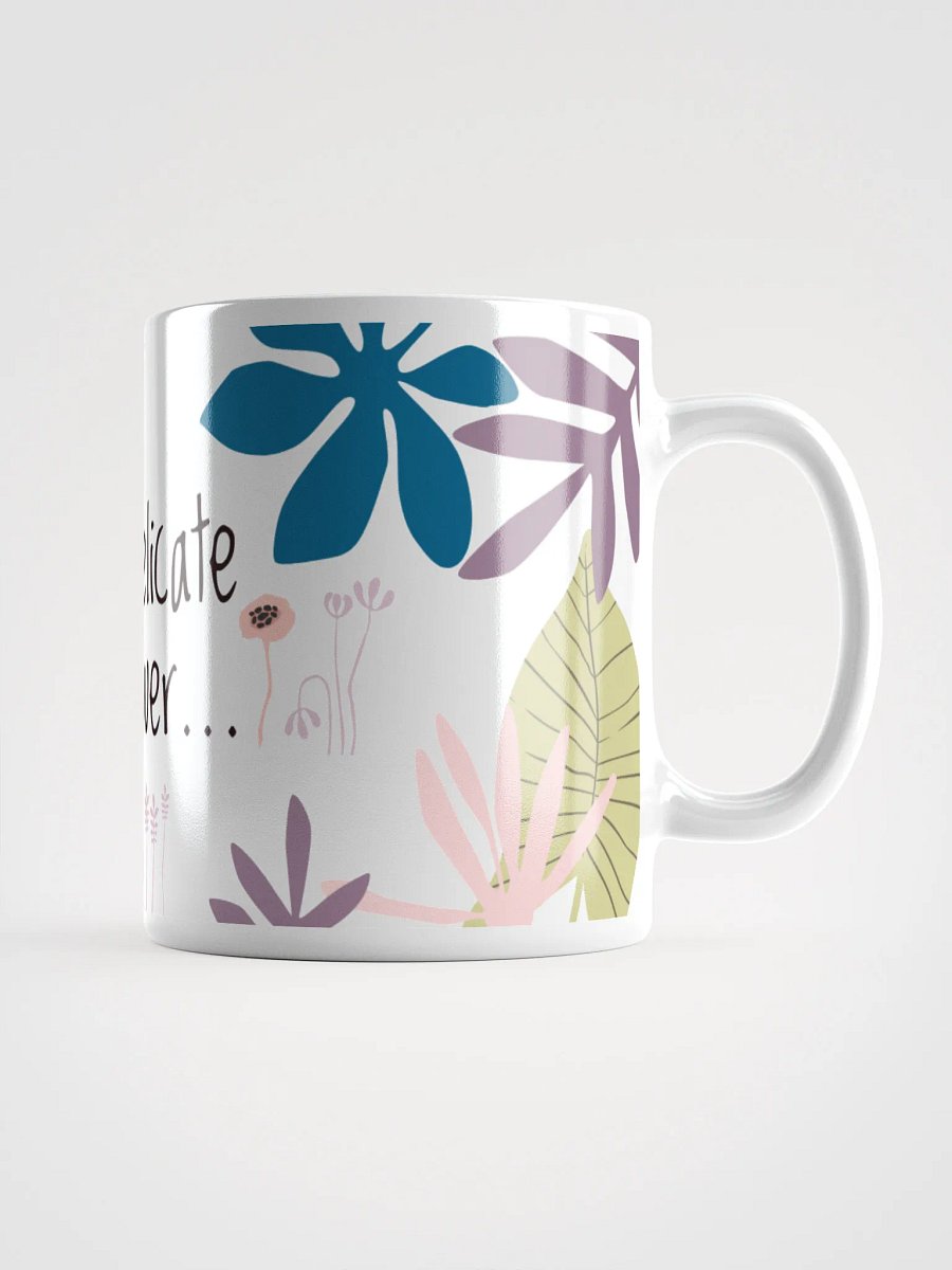 Delicate Flower product image (2)
