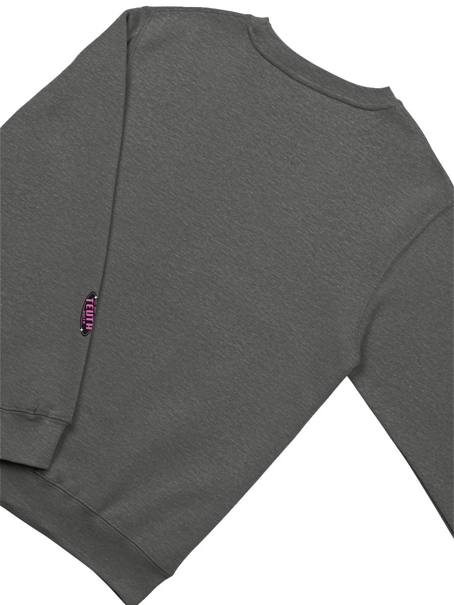 Teuta Queen Streetwear Crewneck product image (24)