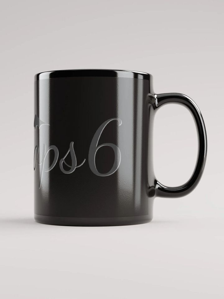CeraTops6 Mug product image (1)