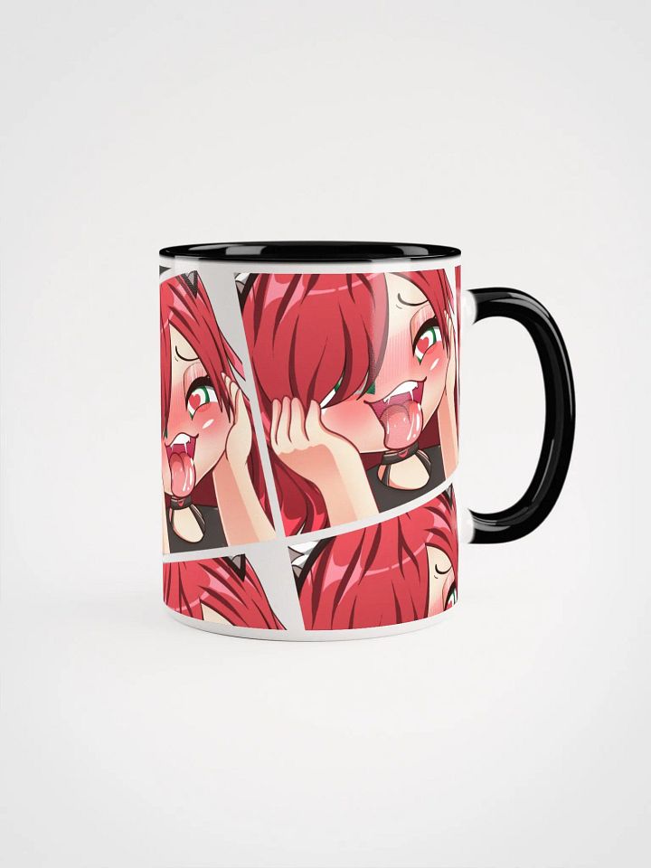 Uwu-ism Ceramic Mug product image (2)