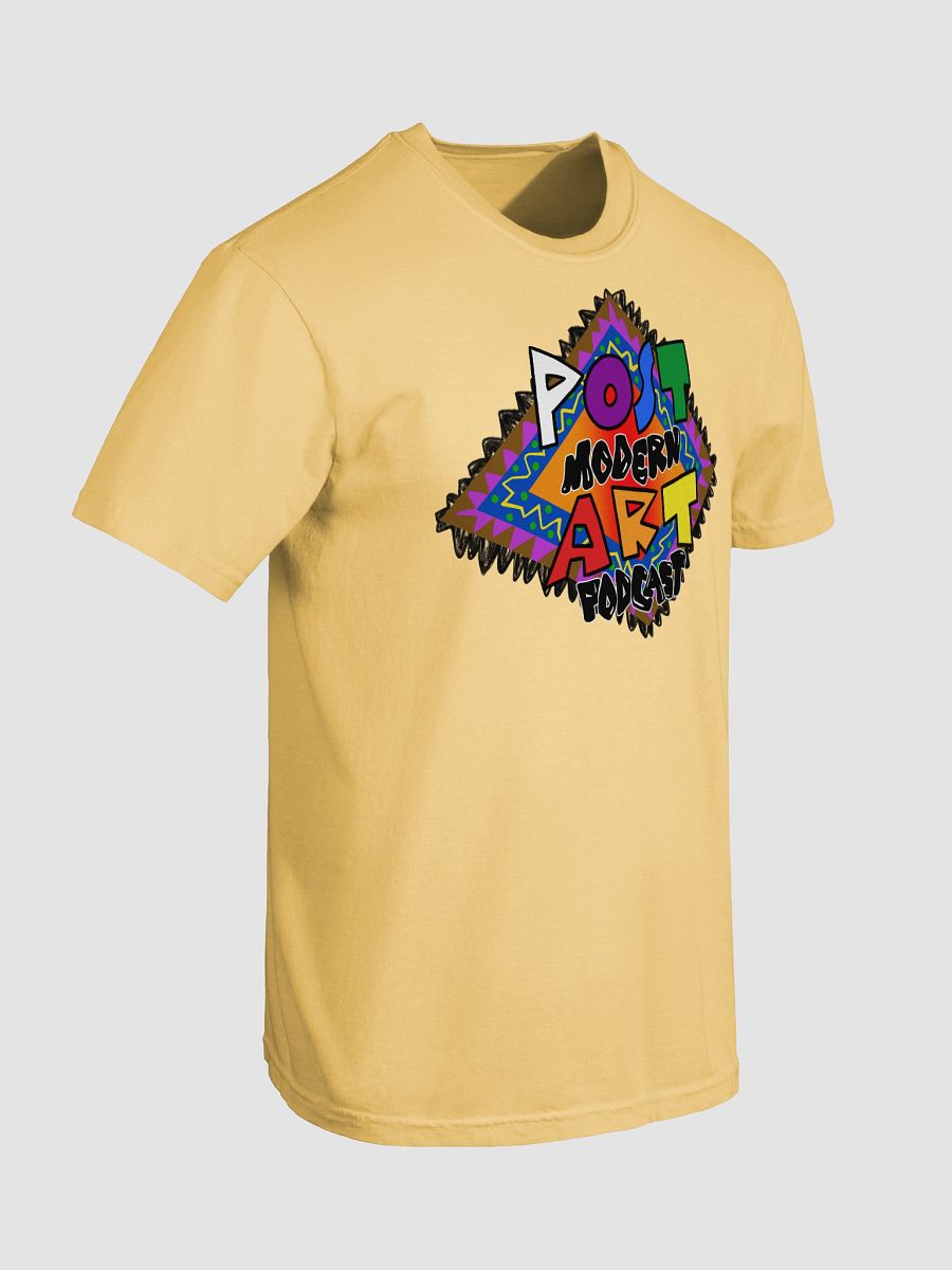 Official Logo Tee - Gay Variant product image (88)