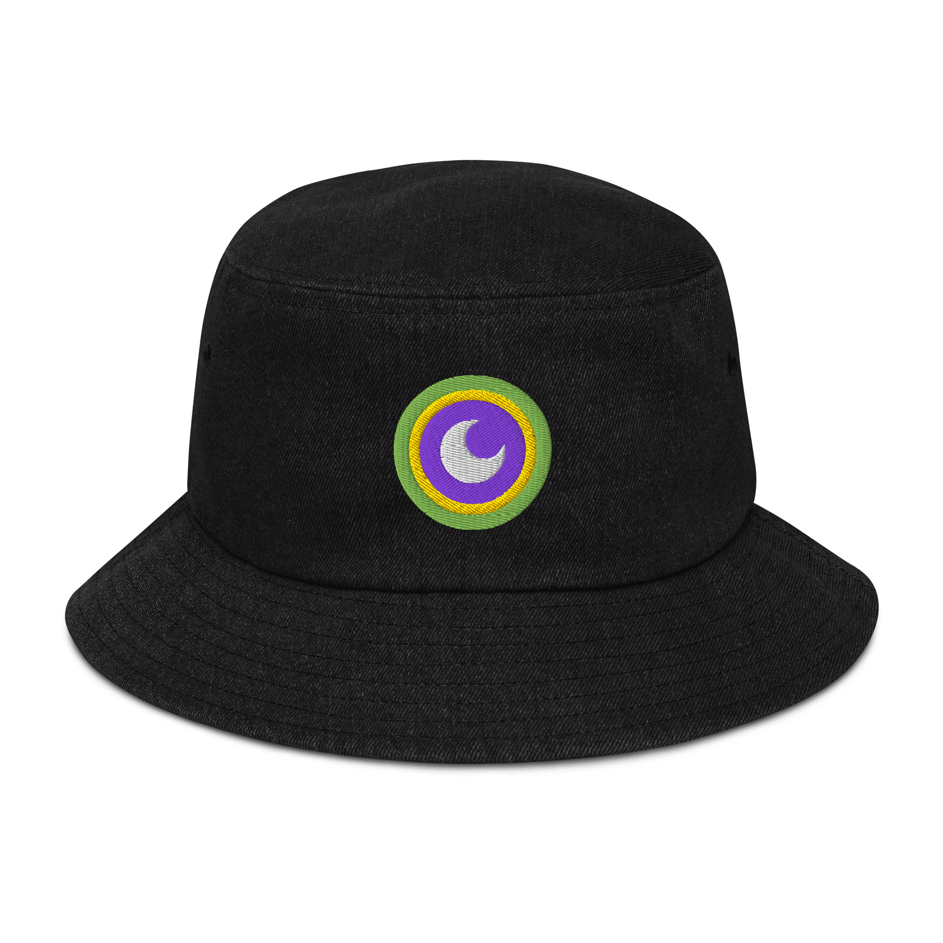 Stage Presence Embroidered Bucket Hat product image (1)