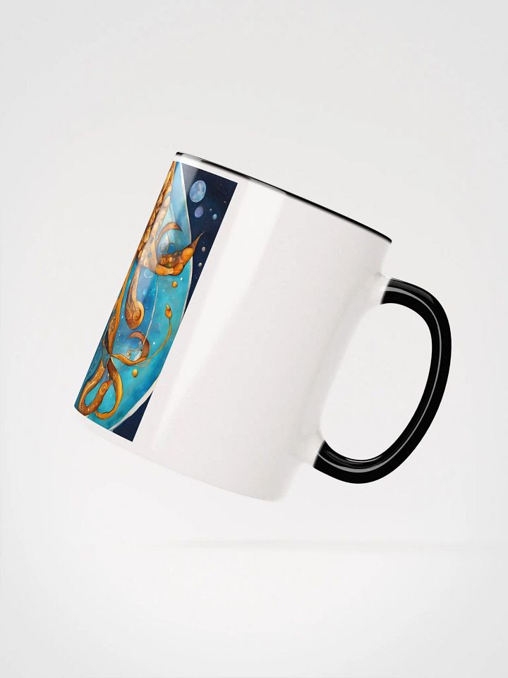 Zodiac Revelries: Samba's Joyful Star Signs product image (4)