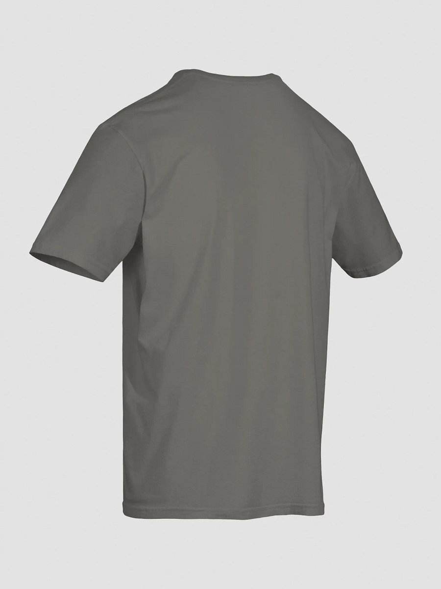 Sassy Sits Still Softstyle T-Shirt product image (8)