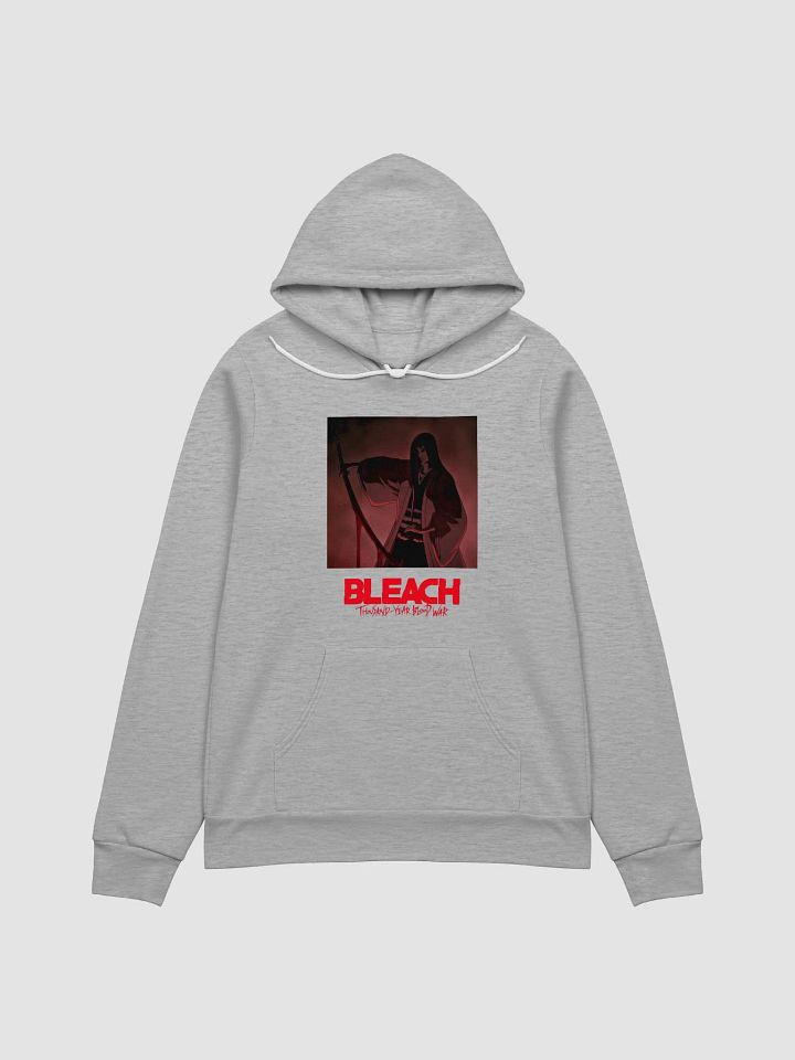 Bleach Unohana's Zanpakuto Hoodie product image (1)