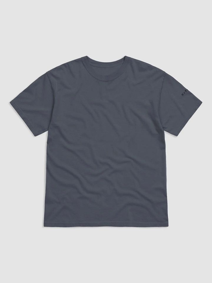 GundamFan kanji product image (1)